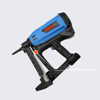 TOUA GSN50E Газовый монтажный пистолет