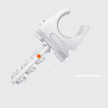 SF PLUS RC IEC 25  ЗАЖИМ КАБЕЛЬНЫЙ