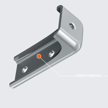 Cоединитель HILTI MT-C-T A регулируемый
