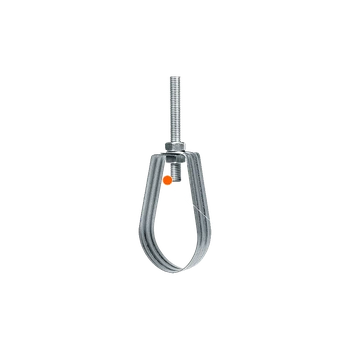 Хомут спринклер. MP-SPB-RU 2 1/2" M10/12