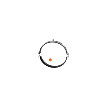 Хомут для воздуховод MV-PI-RU 125 M8/М10