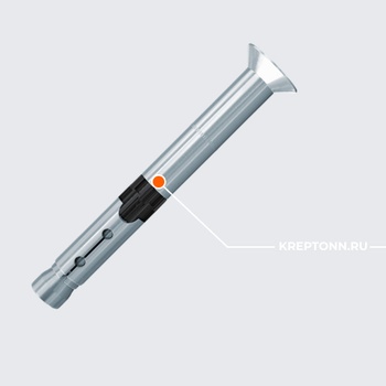 FH II 15/25 SK ВЫСОКОЭФФЕКТИВНЫЙ АНКЕР