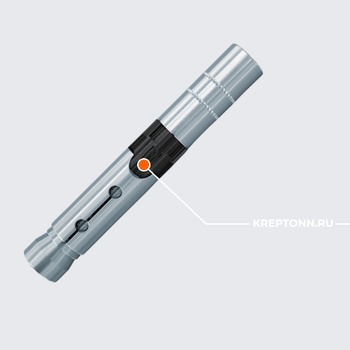 FH II 15/M12 I ВЫСОКОЭФФЕКТИВНЫЙ АНКЕР