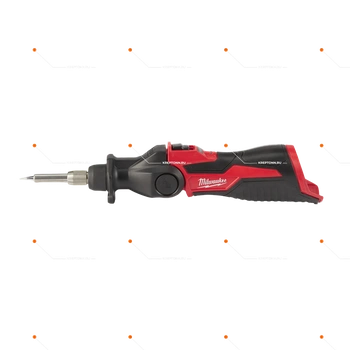 Акк. паяльник M12 SI-0