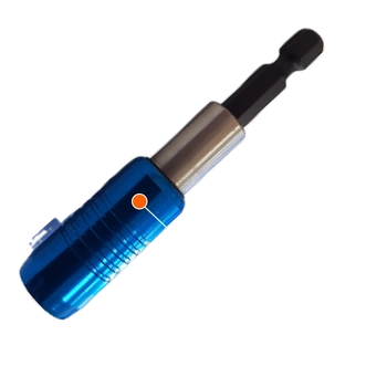 HIMTEX Адаптер для бит, для быстрой замены насадки другого размера