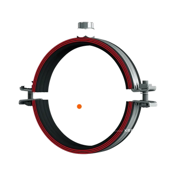 Хомут тяжёлых нагр. MP-MI-RU 207-219 M12