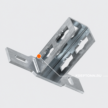 PSFQ41 ОПОРНЫЙ ФЛАНЕЦ