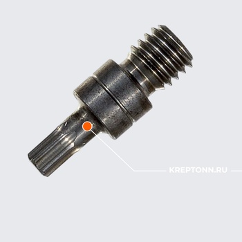 T25 CNPLUS 26 mm БИТЫ FISCHER