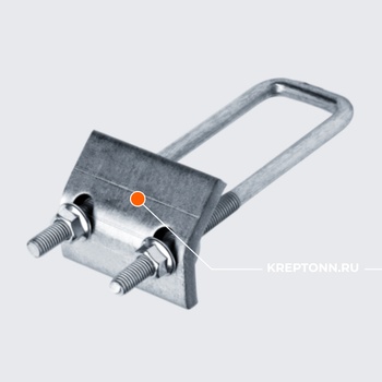 Зажим балочный TBC 28 (18-30) M6 (32 шт/кор)