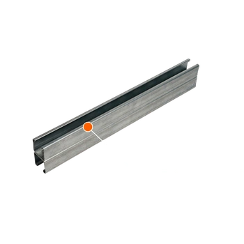 HILST Профиль монтажный 41*82*2*1600 мм