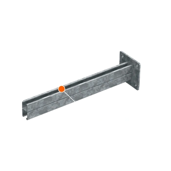 Кронштейн HILTI MT-BR-40D O4 600 OC