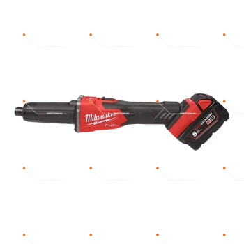 Акк. прямошлифмашина M18 FDGRB-502X