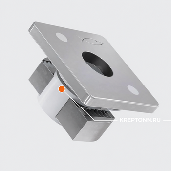 FCN CLIX M 12 МОНТАЖНЫЙ ЭЛЕМЕНТ