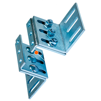 FFPK КРОНШТЕЙН ДЛЯ ТЯЖЕЛОГО ХОМУТА