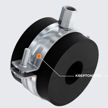 FRS K 17-18/13 ХОМУТ РЕФРИЖЕРАТОРНЫЙ