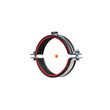 Хомут тяжёлых нагр MP-MXE-RU 423-430 M16