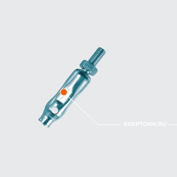 PDH M8 МАЯТНИКОВОЕ ПОДВЕСНОЕ УСТРОЙСТВО