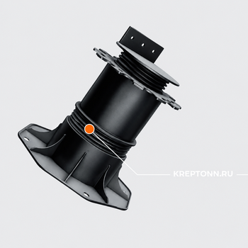 FTA-UF 65-155mm КОЛМПЕНСАТОР ВЫСОТЫ