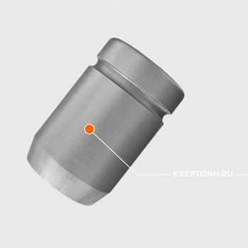 Nut SW15 (1/2" - SW15 38mm) ГОЛОВКА  ДЛЯ ШУРУПОВ