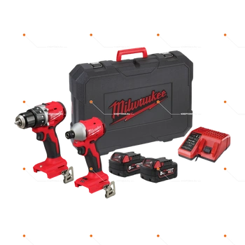Набор инструментов M18 BLCPP2B-502C