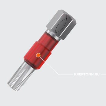 FMB T30 MAXX BIT W 5 БИТЫ