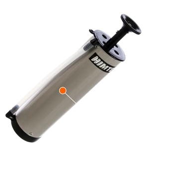 HIMTEX Насос для продувки отверстий 220мм,  IPUM