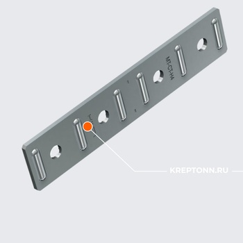 Соединитель HILTI MT-CT-H4