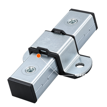 SBS M 10 ПОДВИЖНАЯ ПЛОЩАДКА