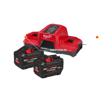 Энергокомплект M18 FORGENRG-122DBSC
