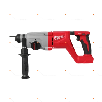 Акк. SDS-Plus перфоратор M18 BLHACD26-0X