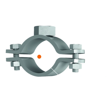 Трубный хомут MFP-PC 88-93 M20