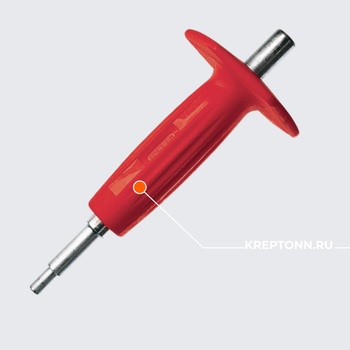 УСТАНОВОЧНОЕ УСТРОЙСТВО КОРОТКОЕ HILTI HKD-TE-CX M6 1/4"x25