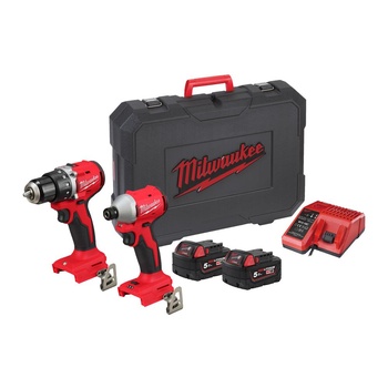 Набор инструментов M18 BLCPP2B-502C