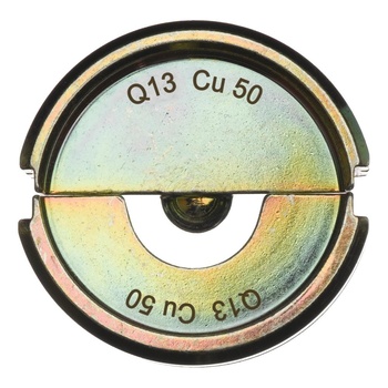 Матрица Q13 Cu50