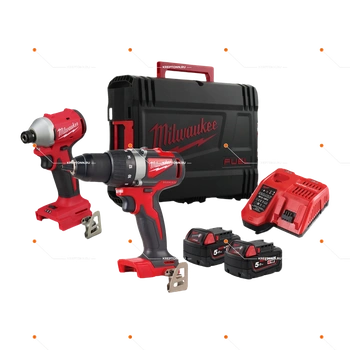 Набор инструментов M18 BLPP2B3-502X