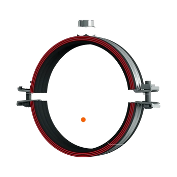 Хомут тяжёлых нагр. MP-MI-RU 260-274 M12