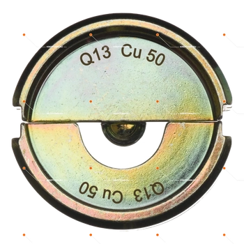 Матрица Q13 Cu50