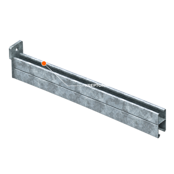 Кронштейн HILTI MT-BR-40D 1000 OC