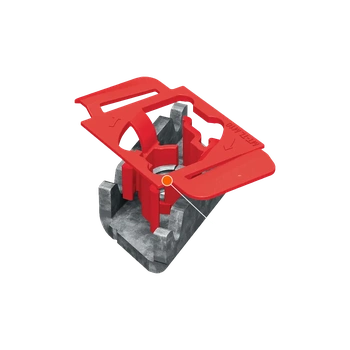 Монтажная гайка MT-TL M10 OC