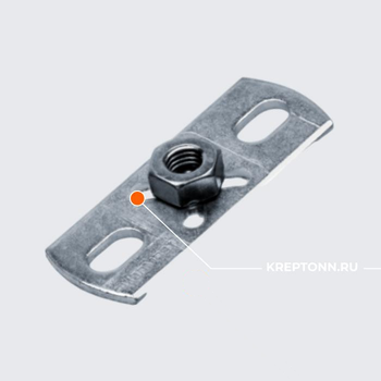 Пластина регулировочная 20x20х0,2мм (1000 шт/кор)
