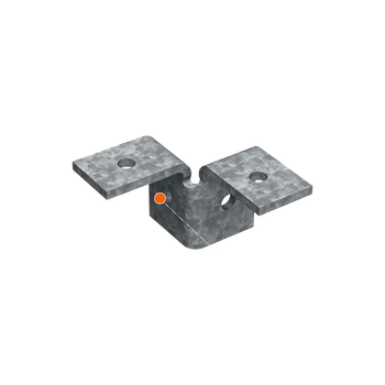 Cоединитель HILTI MT-C-T 3D/2 OC