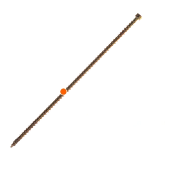 HIMTEX Конструкционный саморез по дереву, полнорезьбовые, цилиндр PRO, Torx 40