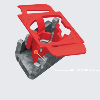 Монтажная гайка HILTI MT-TL M8 OC