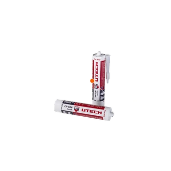 Противопожарный герметик UTECH CP 606 (310мл)