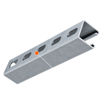 FUS 41/2,0 A4-2М МОНТАЖНАЯ  ЩИНА