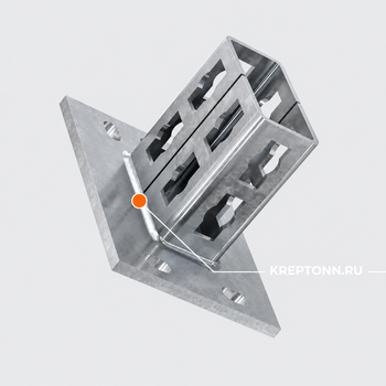 PSF 82 ОПОРНЫЙ ФЛАНЕЦ