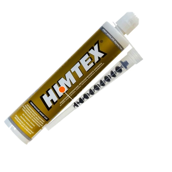 HIMTEX Химический анкер EASF 150 Для бетона, кирпича + 1 насадка