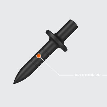 ED 18 ЗАБИВНОЙ ГВОЗДЬ
