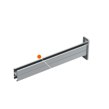 Кронштейн HILTI MT-BR-40D 600