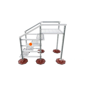 HILST Лестница технического обслуживания